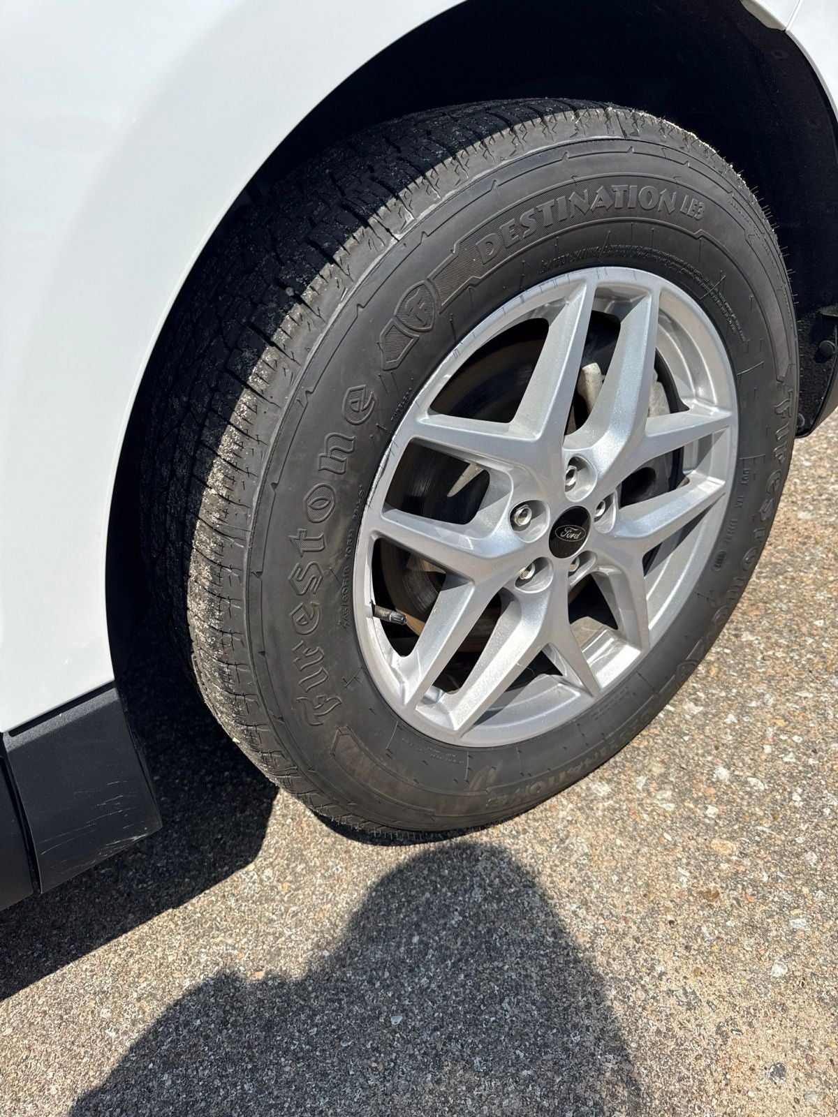 2023 Ford Edge SEL 201A