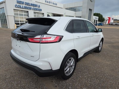 2023 Ford Edge SEL 201A