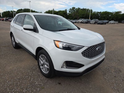 2023 Ford Edge SEL 201A