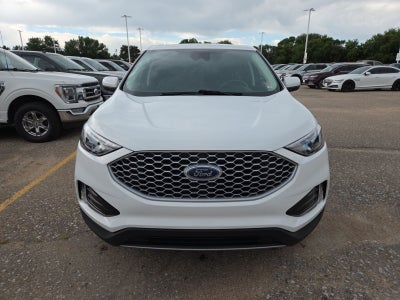 2023 Ford Edge SEL 201A