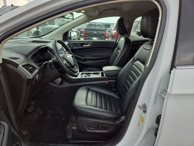 2023 Ford Edge SEL 201A