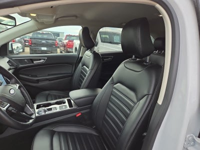 2023 Ford Edge SEL 201A