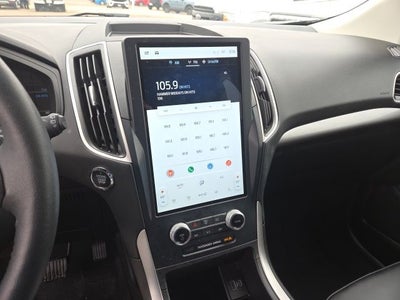 2024 Ford Edge SEL 201A