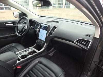 2024 Ford Edge SEL 201A