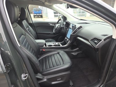 2024 Ford Edge SEL 201A