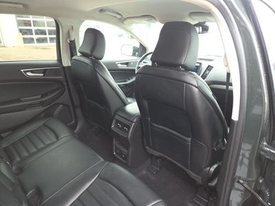 2024 Ford Edge SEL 201A