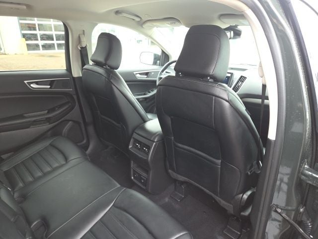 2024 Ford Edge SEL 201A