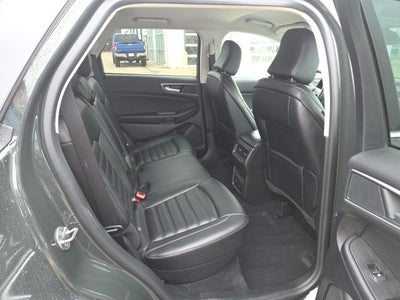 2024 Ford Edge SEL 201A