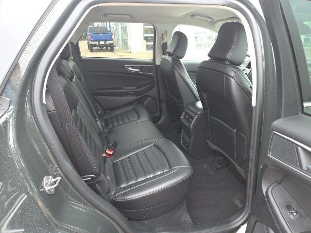 2024 Ford Edge SEL 201A
