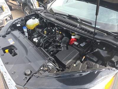2024 Ford Edge SEL 201A