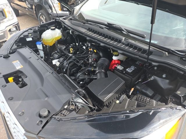 2024 Ford Edge SEL 201A