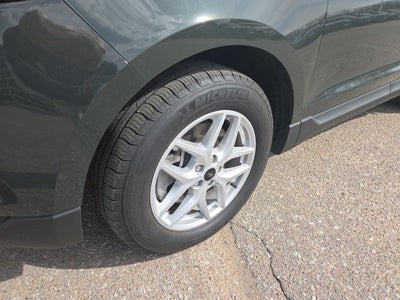 2024 Ford Edge SEL 201A
