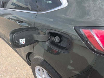 2024 Ford Edge SEL 201A