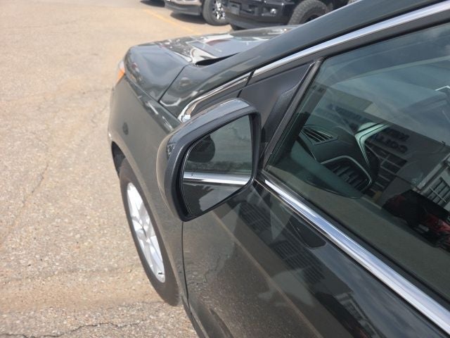 2024 Ford Edge SEL 201A