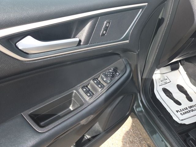 2024 Ford Edge SEL 201A