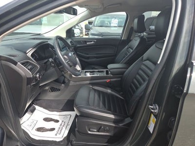 2024 Ford Edge SEL 201A