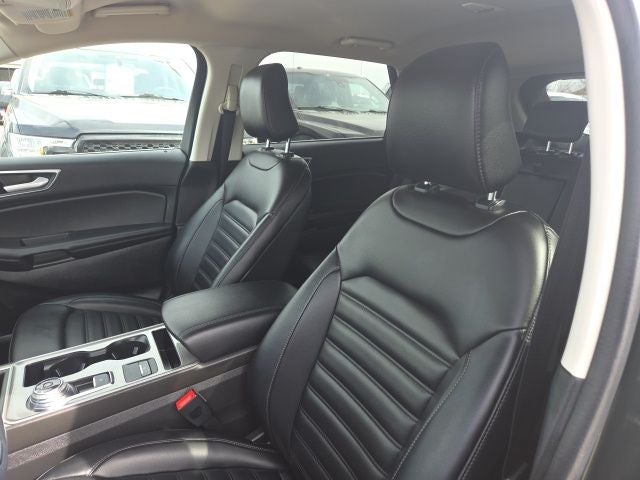 2024 Ford Edge SEL 201A