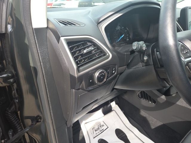 2024 Ford Edge SEL 201A