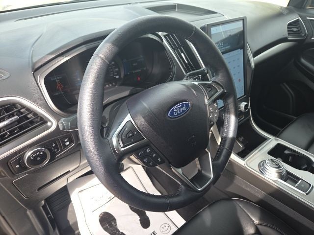 2024 Ford Edge SEL 201A