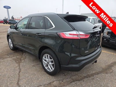2024 Ford Edge SEL 201A