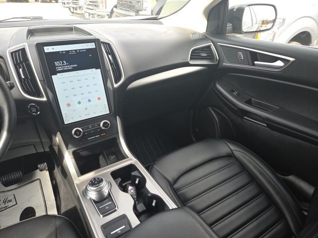 2024 Ford Edge SEL 201A