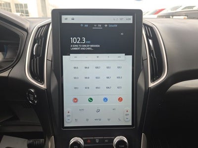 2024 Ford Edge SEL 201A