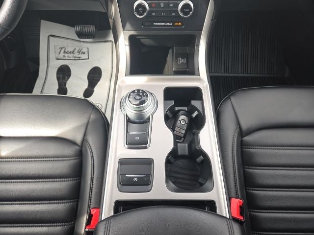 2024 Ford Edge SEL 201A