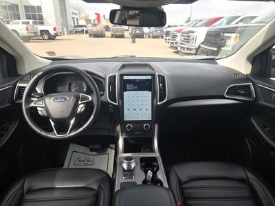 2024 Ford Edge SEL 201A