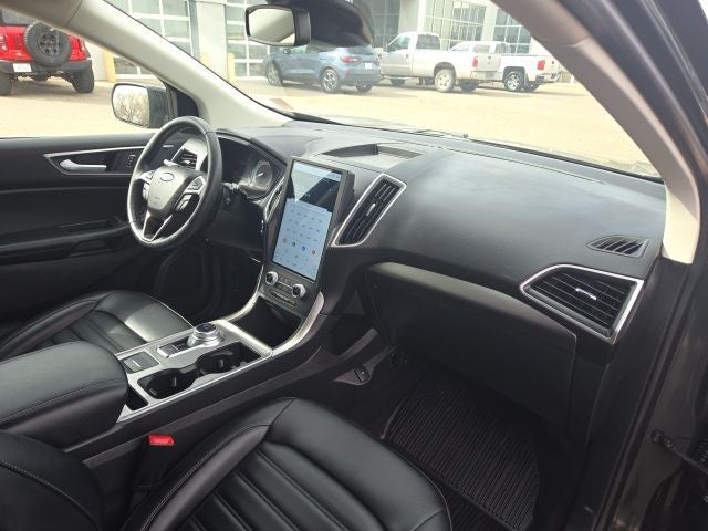 2024 Ford Edge SEL 201A