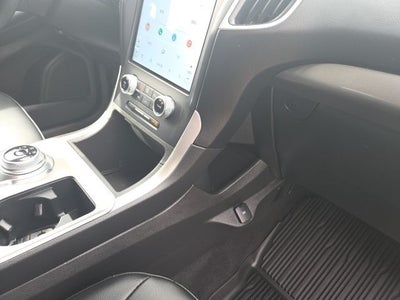 2024 Ford Edge SEL 201A