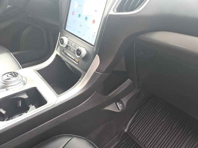 2024 Ford Edge SEL 201A