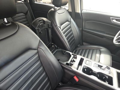 2024 Ford Edge SEL 201A