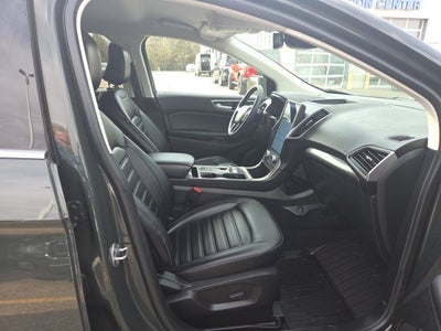 2024 Ford Edge SEL 201A