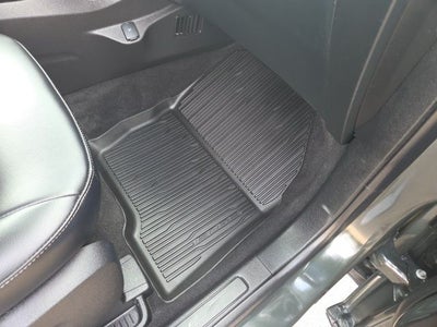 2024 Ford Edge SEL 201A