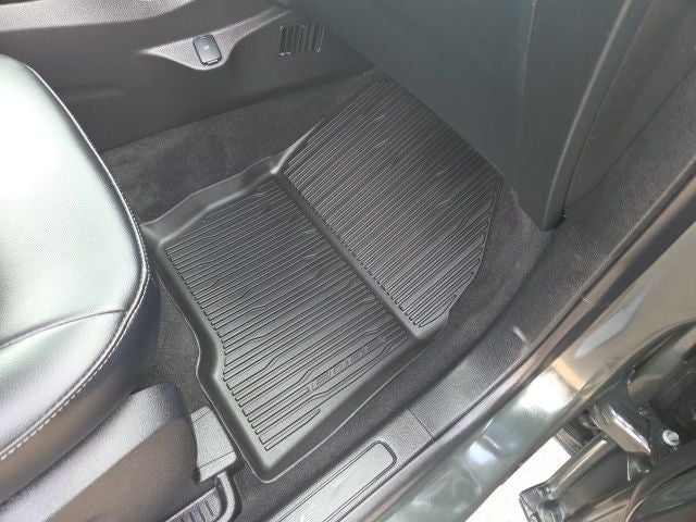 2024 Ford Edge SEL 201A