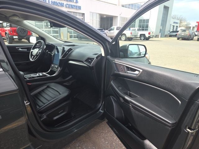2024 Ford Edge SEL 201A