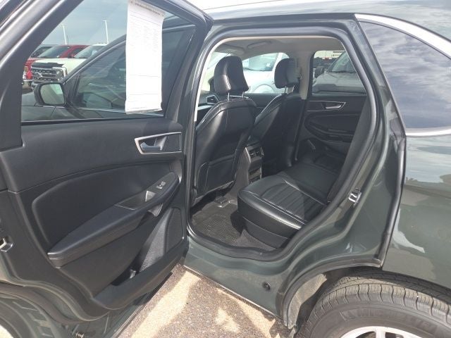 2024 Ford Edge SEL 201A