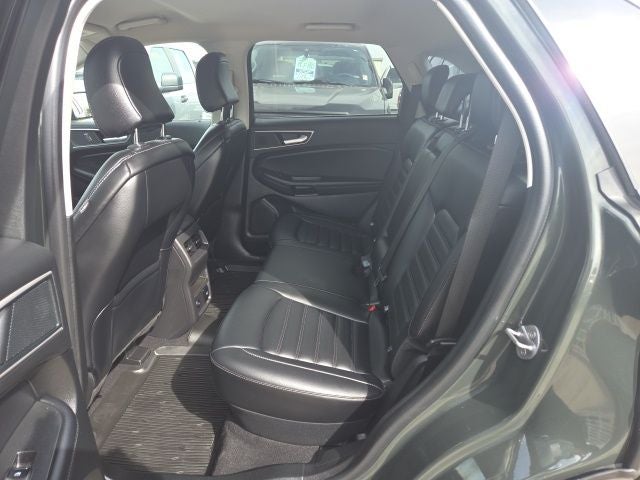 2024 Ford Edge SEL 201A