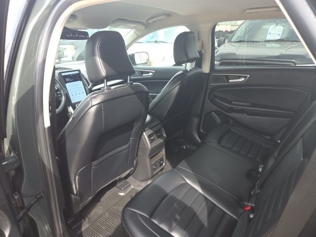 2024 Ford Edge SEL 201A