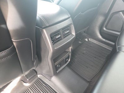 2024 Ford Edge SEL 201A