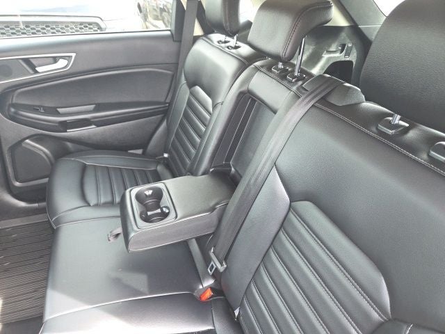 2024 Ford Edge SEL 201A