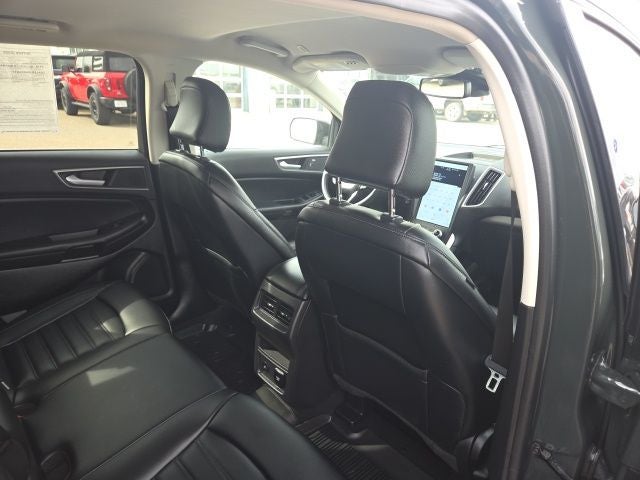 2024 Ford Edge SEL 201A