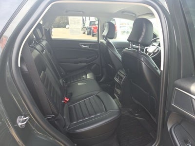 2024 Ford Edge SEL 201A