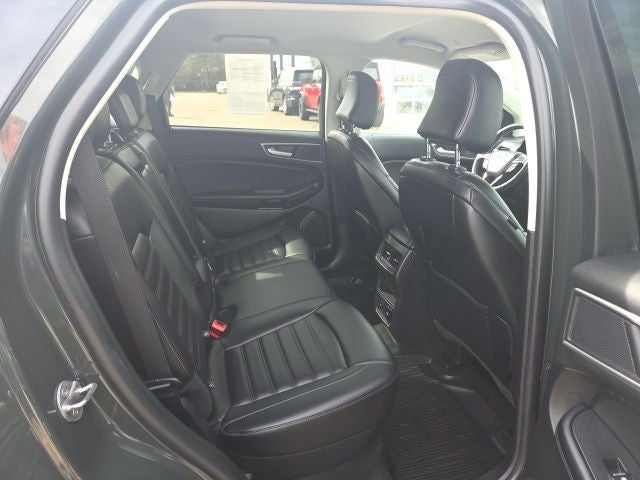 2024 Ford Edge SEL 201A