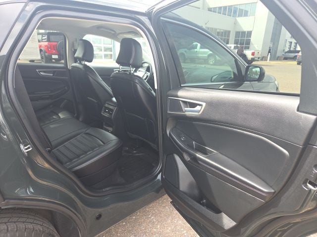 2024 Ford Edge SEL 201A