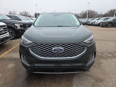 2024 Ford Edge SEL 201A
