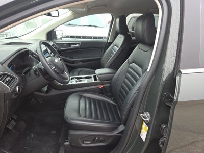 2024 Ford Edge SEL 201A