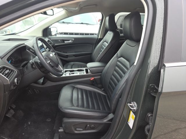2024 Ford Edge SEL 201A