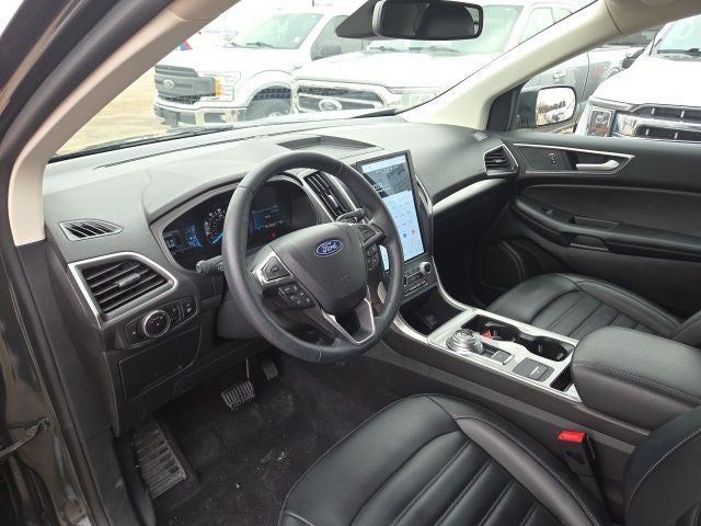 2024 Ford Edge SEL 201A