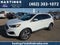 2023 Ford Edge SEL 201A
